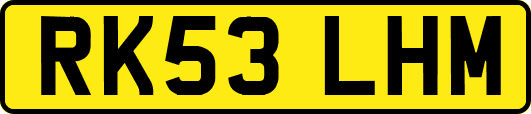 RK53LHM