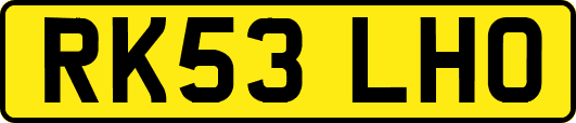 RK53LHO