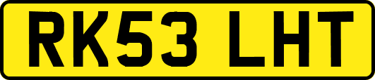 RK53LHT