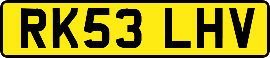 RK53LHV