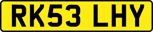 RK53LHY