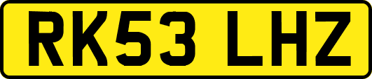 RK53LHZ