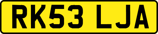 RK53LJA