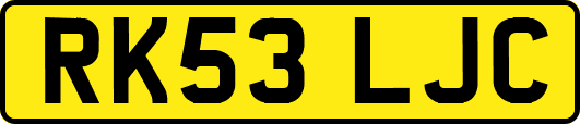 RK53LJC