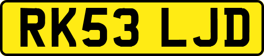 RK53LJD