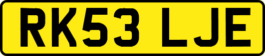 RK53LJE