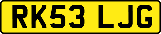 RK53LJG