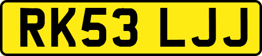 RK53LJJ