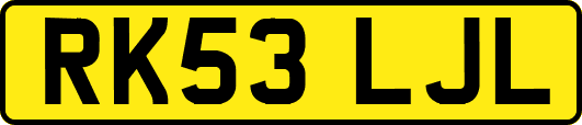 RK53LJL