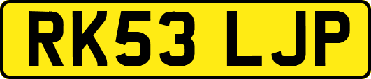 RK53LJP