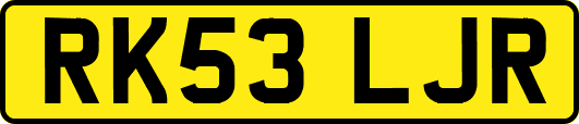 RK53LJR