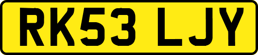 RK53LJY