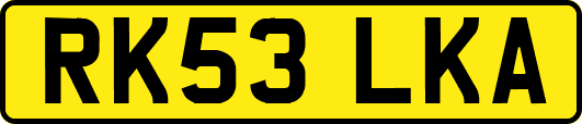RK53LKA