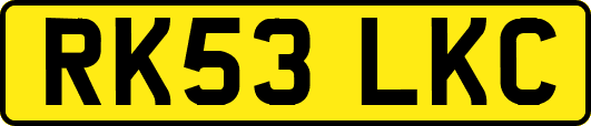 RK53LKC