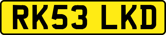 RK53LKD