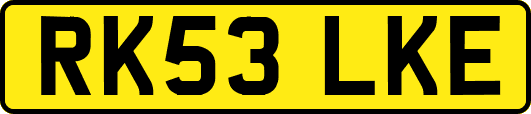 RK53LKE