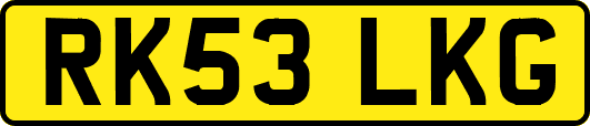 RK53LKG
