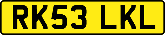 RK53LKL