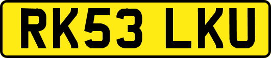 RK53LKU