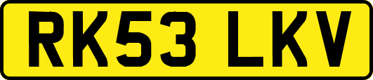 RK53LKV