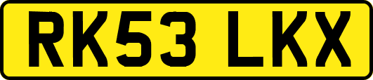 RK53LKX