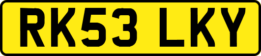 RK53LKY