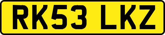RK53LKZ