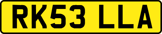 RK53LLA