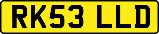 RK53LLD