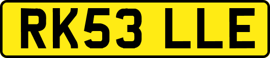 RK53LLE
