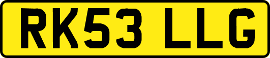 RK53LLG
