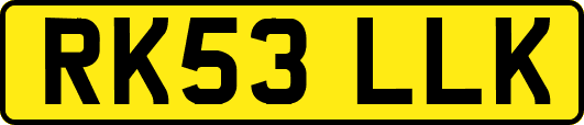 RK53LLK