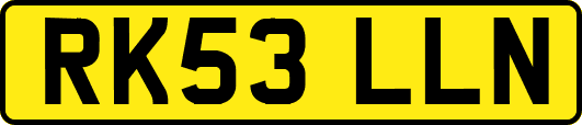 RK53LLN