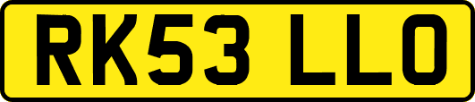 RK53LLO