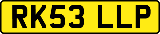 RK53LLP