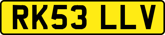 RK53LLV