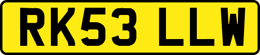 RK53LLW