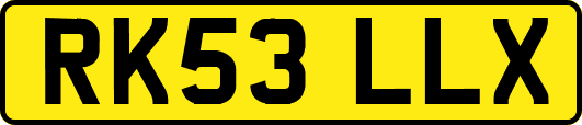 RK53LLX