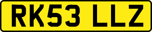 RK53LLZ