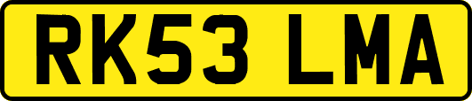 RK53LMA