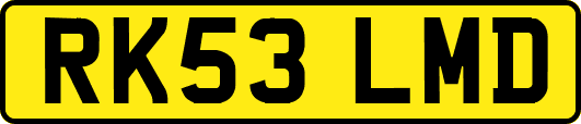 RK53LMD