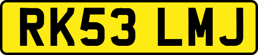 RK53LMJ