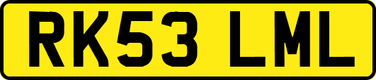 RK53LML