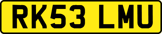 RK53LMU