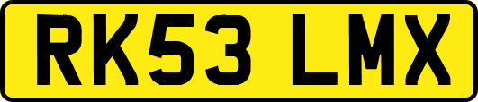 RK53LMX