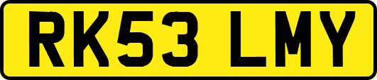 RK53LMY