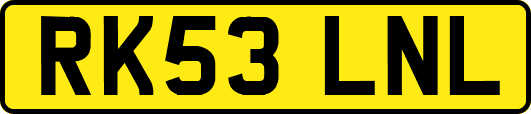 RK53LNL