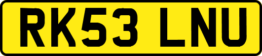 RK53LNU
