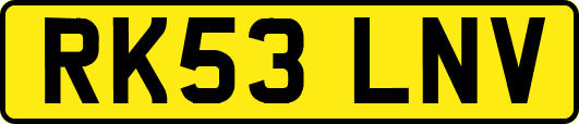 RK53LNV