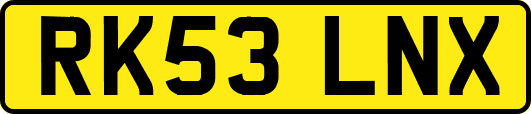RK53LNX